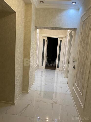 Satılır 3 otaqlı yeni tikili 122 m², Əhmədli m., photo 13 from 20