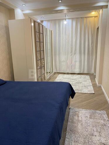 Satılır 3 otaqlı yeni tikili 122 m², Əhmədli m., photo 9 from 20