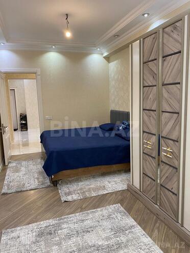 Satılır 3 otaqlı yeni tikili 122 m², Əhmədli m., photo 10 from 20