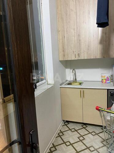 Satılır 3 otaqlı yeni tikili 122 m², Əhmədli m., photo 17 from 20