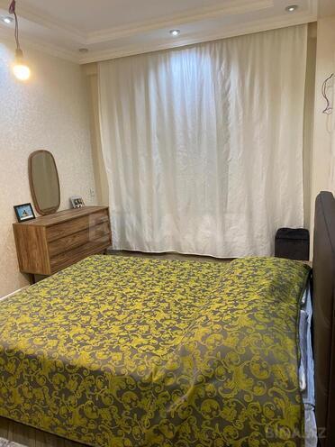Satılır 3 otaqlı yeni tikili 122 m², Əhmədli m., photo 7 from 20