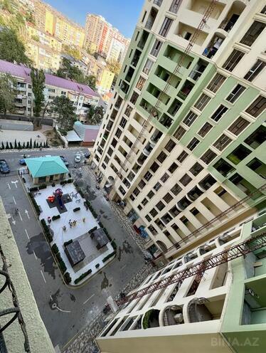 Satılır 1 otaqlı yeni tikili 66 m², Neftçilər m., photo 5 from 18