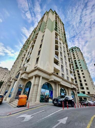Satılır 3 otaqlı yeni tikili 146 m², Neftçilər m., photo 1 from 22
