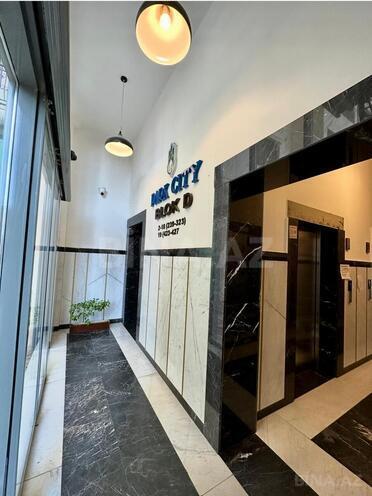 Satılır 3 otaqlı yeni tikili 146 m², Neftçilər m., photo 6 from 22