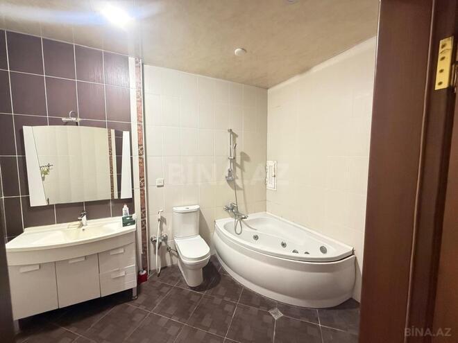 Satılır 3 otaqlı yeni tikili 150 m², Nərimanov r., photo 13 from 18