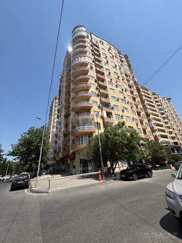 Satılır 3 otaqlı yeni tikili 150 m², Nərimanov r., photo 17 from 18