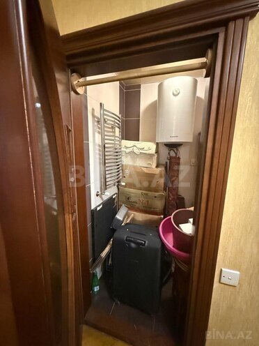 Satılır 3 otaqlı yeni tikili 150 m², Nərimanov r., photo 16 from 18