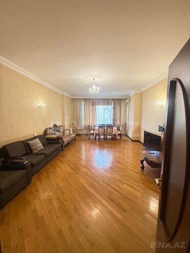 Satılır 3 otaqlı yeni tikili 150 m², Nərimanov r., photo 1 from 18