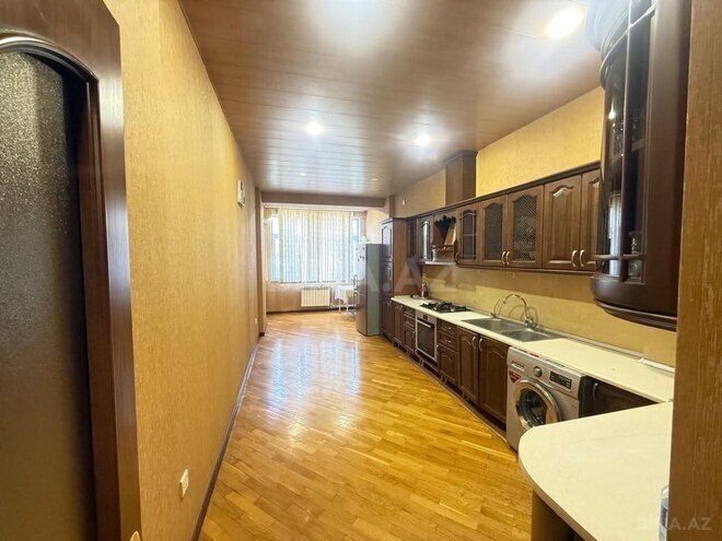 Satılır 3 otaqlı yeni tikili 150 m², Nərimanov r., photo 11 from 18