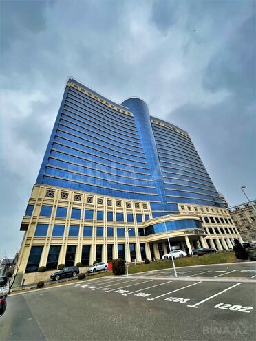 İcarəyə verilir 2 otaqlı yeni tikili 120 m², Sahil m., photo 18 from 19