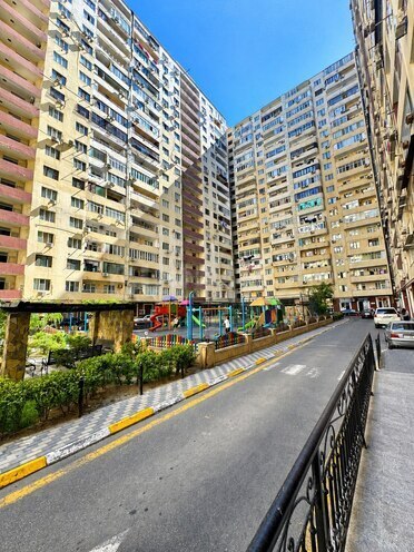 Продаётся 2-комн. новостройка 60 м², м. Нариман Нариманов, photo 11 from 12