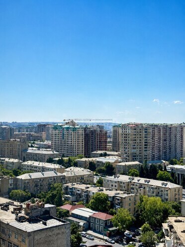 Продаётся 2-комн. новостройка 60 м², м. Нариман Нариманов, photo 10 from 12
