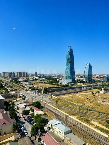 Продаётся 2-комн. новостройка 60 м², м. Нариман Нариманов, photo 9 from 12