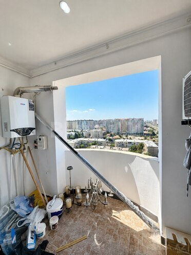 Продаётся 2-комн. новостройка 60 м², м. Нариман Нариманов, photo 8 from 12