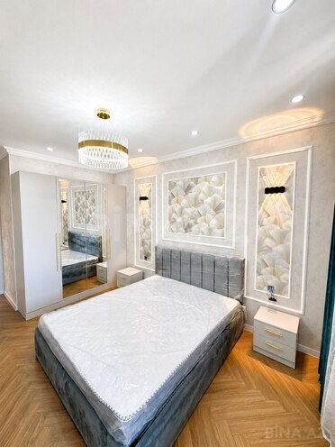 Продаётся 2-комн. новостройка 60 м², м. Нариман Нариманов, photo 4 from 12