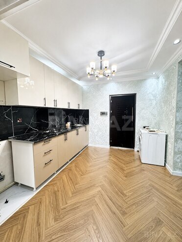 Продаётся 2-комн. новостройка 60 м², м. Нариман Нариманов, photo 5 from 12