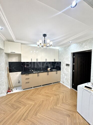 Продаётся 2-комн. новостройка 60 м², м. Нариман Нариманов, photo 6 from 12