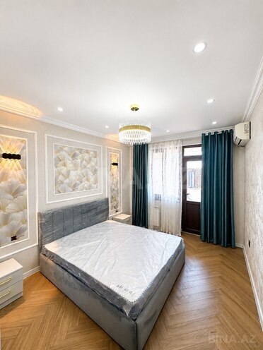 Продаётся 2-комн. новостройка 60 м², м. Нариман Нариманов, photo 3 from 12