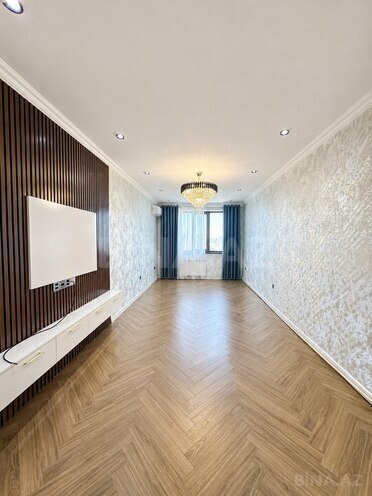 Продаётся 2-комн. новостройка 60 м², м. Нариман Нариманов, photo 1 from 12