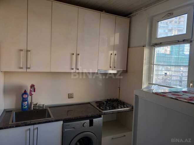 Сдаётся 2-комн. вторичка 45 м², м. Мемар Аджеми, photo 6 from 10