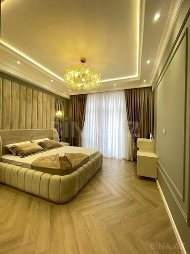 Продаётся 3-комн. новостройка 140 м², пос. Аг шехер, photo 4 from 11