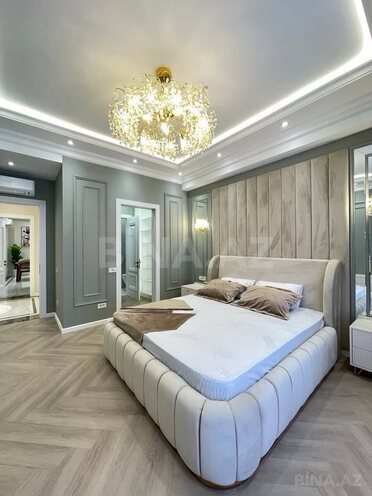 Продаётся 3-комн. новостройка 140 м², пос. Аг шехер, photo 5 from 11