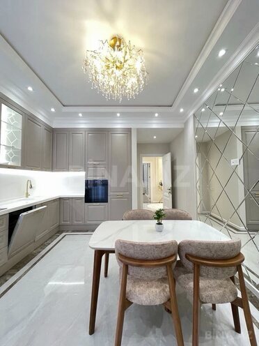 Продаётся 3-комн. новостройка 140 м², пос. Аг шехер, photo 7 from 11