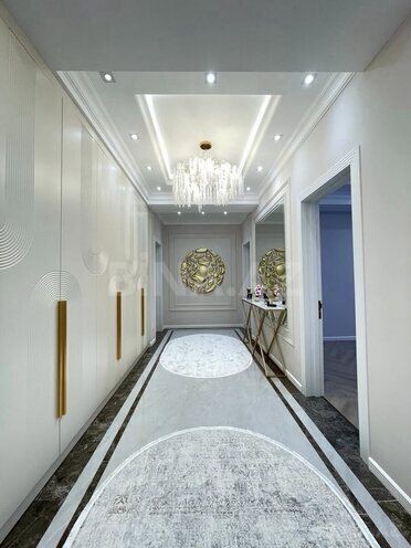Продаётся 3-комн. новостройка 140 м², пос. Аг шехер, photo 9 from 11