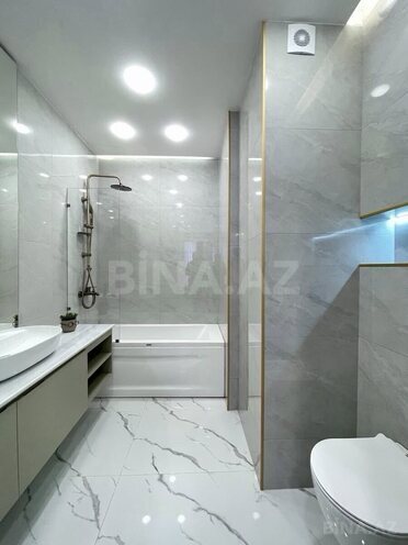 Продаётся 3-комн. новостройка 140 м², пос. Аг шехер, photo 10 from 11