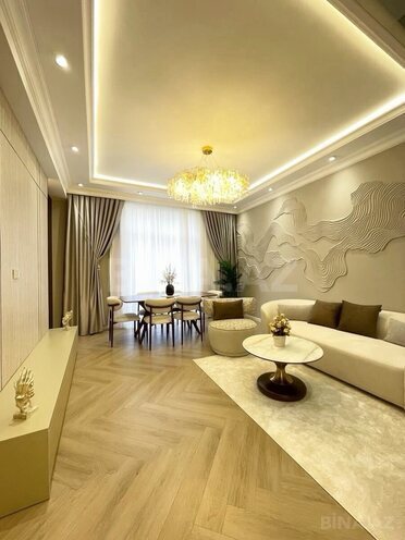 Продаётся 3-комн. новостройка 140 м², пос. Аг шехер, photo 1 from 11