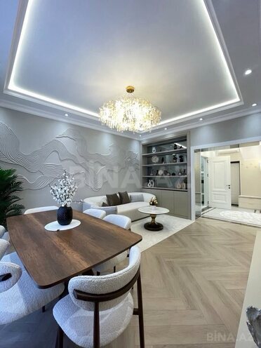 Продаётся 3-комн. новостройка 140 м², пос. Аг шехер, photo 3 from 11