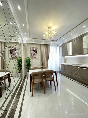 Продаётся 3-комн. новостройка 140 м², пос. Аг шехер, photo 6 from 11