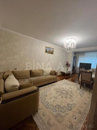 İcarəyə verilir 3 otaqlı köhnə tikili 88 m², Abşeron r., photo 3 from 18