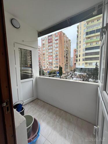 İcarəyə verilir 3 otaqlı köhnə tikili 88 m², Abşeron r., photo 17 from 18