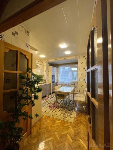 İcarəyə verilir 3 otaqlı köhnə tikili 88 m², Abşeron r., photo 9 from 18
