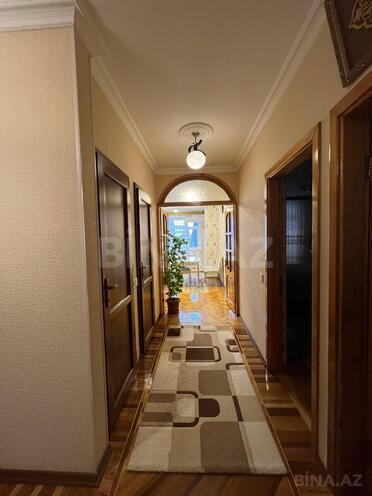 İcarəyə verilir 3 otaqlı köhnə tikili 88 m², Abşeron r., photo 11 from 18