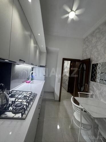 Продаётся 3-комн. вторичка 75 м², м. Элмляр Академиясы, photo 16 from 21