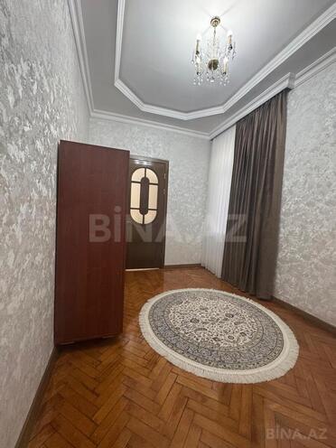 Продаётся 3-комн. вторичка 75 м², м. Элмляр Академиясы, photo 7 from 21