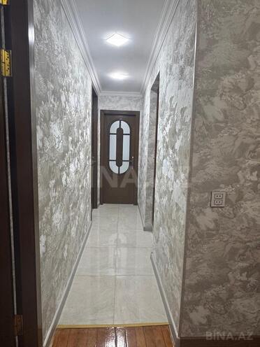 Продаётся 3-комн. вторичка 75 м², м. Элмляр Академиясы, photo 12 from 21
