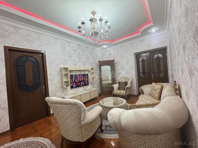 Продаётся 3-комн. вторичка 75 м², м. Элмляр Академиясы, photo 4 from 21