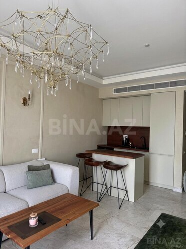 Сдаётся 2-комн. новостройка 100 м², пос. Нардаран, photo 4 from 9