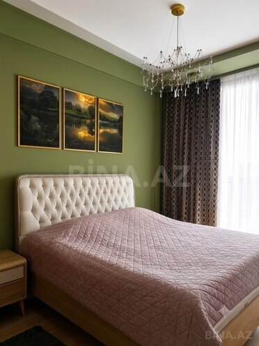 Сдаётся 2-комн. новостройка 100 м², пос. Нардаран, photo 6 from 9