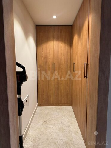 Сдаётся 2-комн. новостройка 100 м², пос. Нардаран, photo 7 from 9