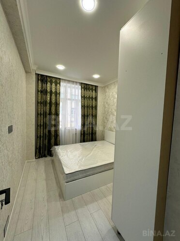 Satılır 2 otaqlı yeni tikili 70 m², Həzi Aslanov m., photo 6 from 18