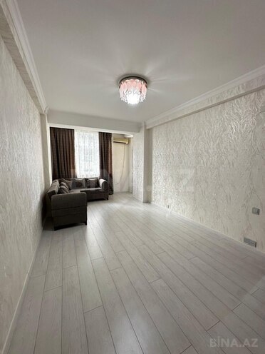 Satılır 2 otaqlı yeni tikili 70 m², Həzi Aslanov m., photo 1 from 18