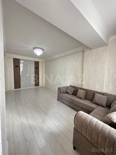 Satılır 2 otaqlı yeni tikili 70 m², Həzi Aslanov m., photo 4 from 18