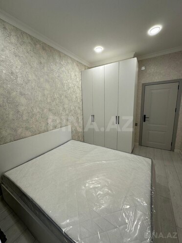 Satılır 2 otaqlı yeni tikili 70 m², Həzi Aslanov m., photo 7 from 18