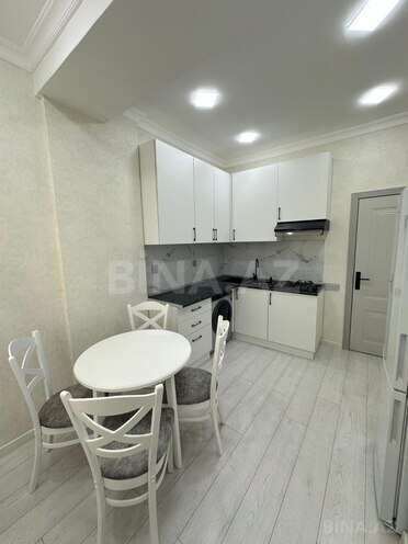 Satılır 2 otaqlı yeni tikili 70 m², Həzi Aslanov m., photo 9 from 18