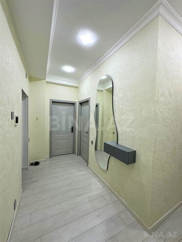 Satılır 2 otaqlı yeni tikili 70 m², Həzi Aslanov m., photo 15 from 18