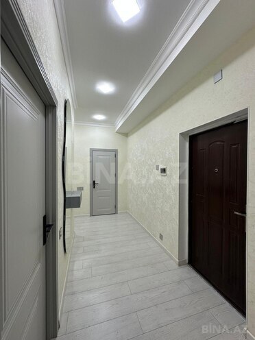 Satılır 2 otaqlı yeni tikili 70 m², Həzi Aslanov m., photo 16 from 18